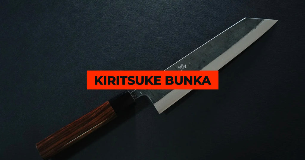 KIRITSUKE BUNKA