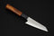 YAMATO MIYAWAKI VG10 PETTY 105 MM / BUBINGA HANDLE, BRASS FERRULE