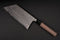 MATSUBARA BLUE NO.2 TSUCHIME KIRI CLEAVER 190 STAINLESS CLAD