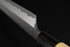 SHUJI YAMAGUCHI SHIROGAMI #2 SINGLE EDGED YANAGIBA 240 MM