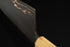 Nguyen Thi Luyen 52100 Cu-Mai Gyuto 240 mm / Wooden Handle with Buffalo Horn Ferrule