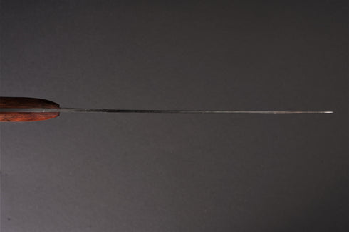 DAO VUA LEAF SPRING FILLET 180 NOVI DIZAJN