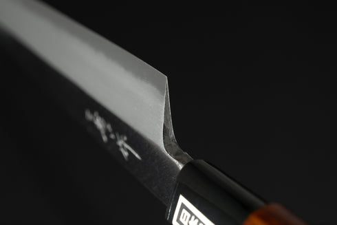 Misuzu SK5 Stainless Clad Single Edged Yanagiba 270 mm / drška od bubinga drva