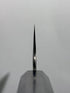 NIGARA AOGAMI SUPER STAINLESS CLAD TSUCHIME GYUTO 240 / EBONY HANDLE