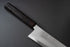 HATSUKOKORO SILVER STEEL NO.3 GYUTO 240 EBONY HANDLE