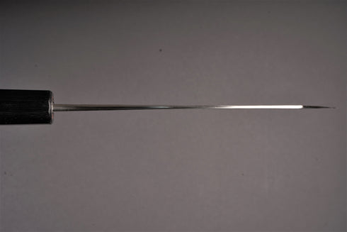 MATSUBARA BLUE NO. 2 NASHIJI HAKATA 175 STAINLESS CLAD