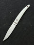 BOOYO XINGUO SANDVIK 14C28N STEAK KNIVES / 6 PIECES WITH BOX