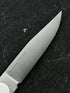 BOOYO XINGUO SANDVIK 14C28N STEAK KNIVES / 6 PIECES WITH BOX