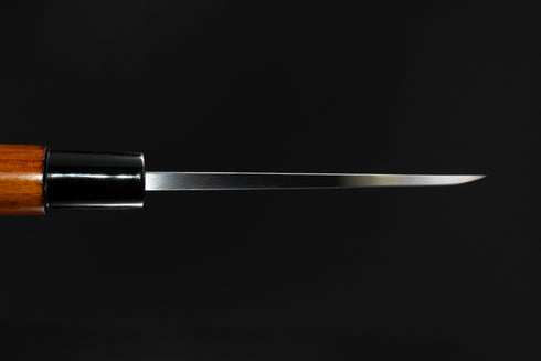 Misuzu SK5 Stainless Clad Single Edged Deba 105 mm / drška od bubinga drva