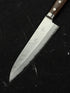 MASUTANI SEKKA VG10 NASHIJI DAMASCUS GYUTO 180 MM