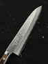 MASUTANI SEKKA VG10 NASHIJI DAMASCUS GYUTO 180 MM