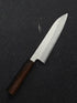 NIGARA VG10 DAMASCUS TSUCHIME GYUTO 240 MM / EBONY HANDLE