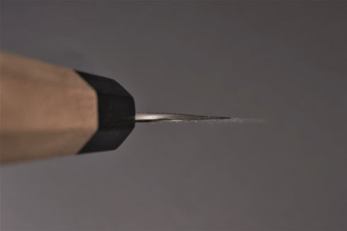 MATSUBARA BLUE NO. 2 NASHIJI SUJIHIKI 270 STAINLESS CLAD