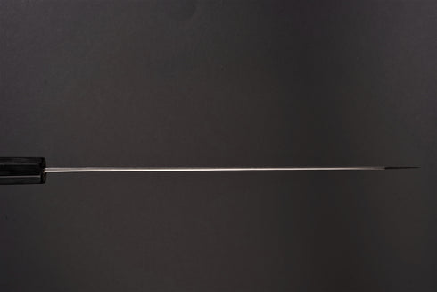 MATSUBARA BLUE NO. 2 NASHIJI SUJIHIKI 270 STAINLESS CLAD