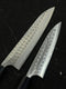 ANRYU HAMONO AOGAMI #2 STAINLESS CLAD TSUCHIME PETTY 120 MM