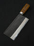 K&S AOGAMI #2 STAINLESS CLAD CHINESE SLICER