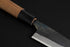 ZAKURI CRAFTMANS SHIP AOGAMI #1 KUROUCHI SABAKI 135 MM / D-DRŠKA OD ORAHA