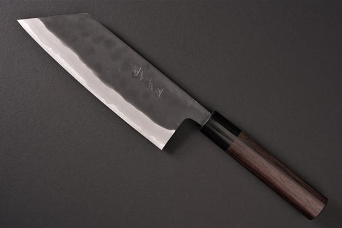 SHIRO KAMO AOGAMI NO.2 KUROUCHI HAKATA 175