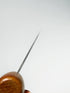 K&S AOGAMI #2 STAINLESS CLAD CHINESE SLICER