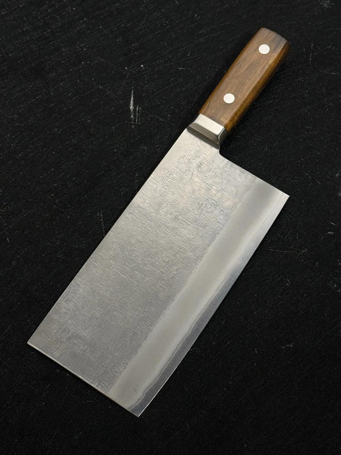 HATSUKOKORO SEN TAN SHIROGAMI 2 STAINLESS CLAD CHUKA