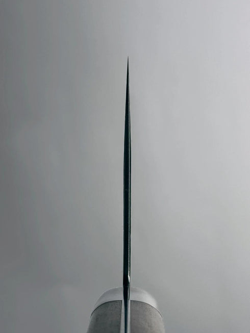 HATSUKOKORO SEN TAN SHIROGAMI 2 STAINLESS CLAD CHUKA