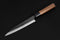 ZAKURI CRAFTMANS SHIP AOGAMI #1 KUROUCHI YANAGI 165 MM / D-DRŠKA OD ORAHA