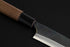 ZAKURI CRAFTMANS SHIP AOGAMI #1 KUROUCHI YANAGI 165 MM / D-DRŠKA OD ORAHA