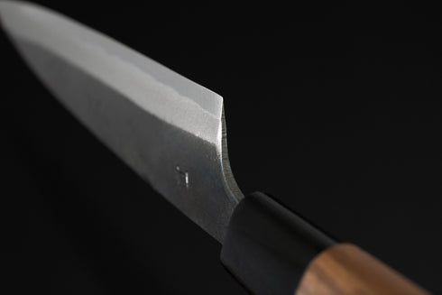 ZAKURI CRAFTMANS SHIP AOGAMI #1 KUROUCHI YANAGI 165 MM / D-DRŠKA OD ORAHA
