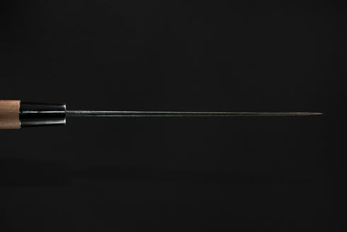ZAKURI CRAFTMANS SHIP AOGAMI #1 KUROUCHI YANAGI 165 MM / D-DRŠKA OD ORAHA