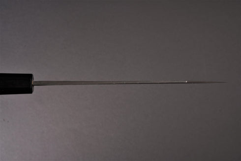 YOSHIKANE WHITE NO.2  KUROUCHI/NASHIJI HAKATA 180 IRON CLAD