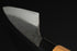 ZAKURI CRAFTMANS SHIP AOGAMI #1 KUROUCHI FUNAYUKI 150 MM / D-DRŠKA OD ORAHA
