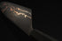 Nguyen Thi Luyen 52100 Cu-Mai Gyuto 240 mm / Ebony Handle with Buffalo Horn Ferrule