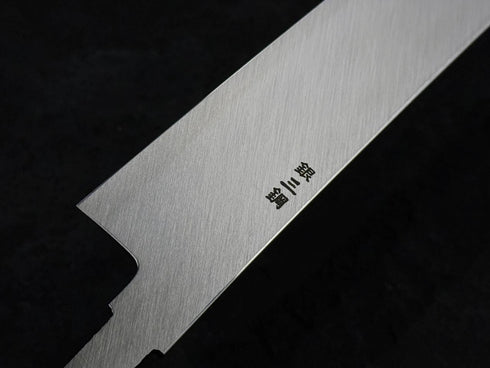 YOSHIHIRO GINSAN HON-KASUMI MIRROR FINISHED KIRITSUKE YANAGI 300