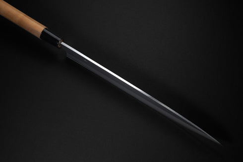 ZAKURI BLUE NO.1 MIGAKI YANAGIBA 270 MM