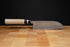 GIHEI FUUKA HAP40 POWDERED STEEL SANTOKU 165 STAINLESS CLAD