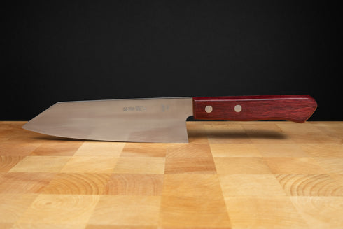 MATSUBARA HAP40 POWDERED STEEL MIGAKI BUNKA 170 MM