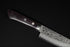 KUNIO MASUTANI DAMASCUS VG-10 SAIRYU KO-SANTOKU 130 MM