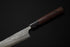 MATSUBARA BLUE NO. 2 NASHIJI PETTY 150 MM CUSTOM ROSEWOOD HANDLE