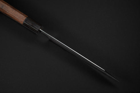 NAOHITO MYOJIN COBALT SPECIAL UKIHA FINISHED BUNKA 180 MM