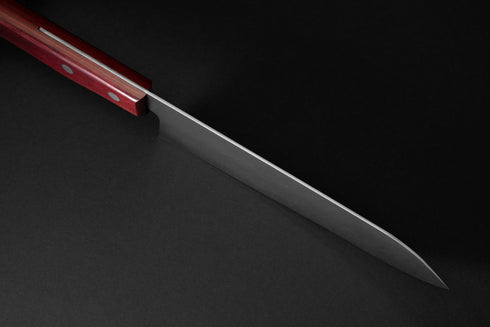 MATSUBARA HAP40 POWDERED STEEL MIGAKI SANTOKU 170 MM