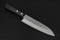 YAMATO MIYAWAKI SANTOKU STAINLESS STEEL CLAD 170 MM / DRŠKA OD LAMINIRANOG DRVA