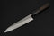 MATSUBARA AOGAMI #2 NASHIJI PETTY 150 STAINLESS CLAD / DRŠKA OD EBANOVINE