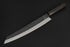 FBH LEAF SPRING KUROUCHI KIRITSUKE 280 MM / DRŠKA OD EBANOVINE