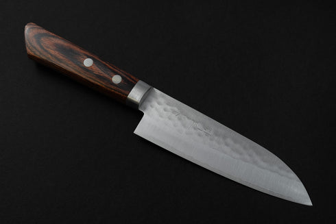 KUNIO MASUTANI VG-1 TSUCHIME KO-SANTOKU 130 MM