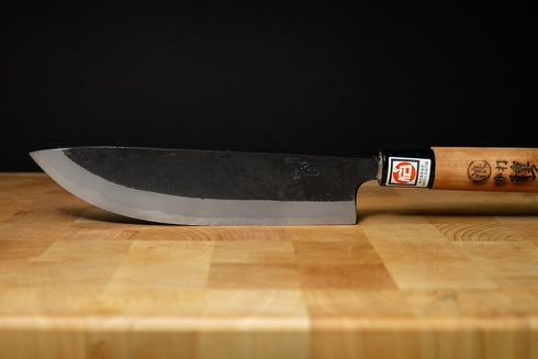 IKENAMI HAMONO WHITE NO.1 NAGINATA TOKU-DAI 180 MM