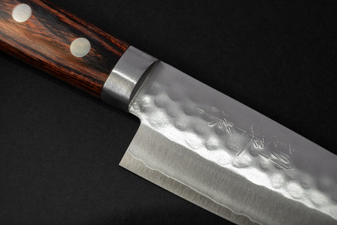 KUNIO MASUTANI VG-1 TSUCHIME KO-SANTOKU 130 MM
