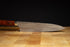YOSHIMI KATO PREMIUM R2/SG2 TSUCHIME GYUTO 210 MM