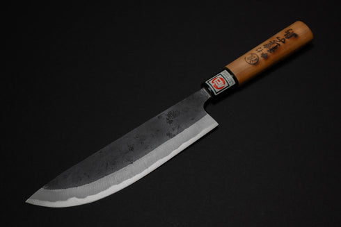 IKENAMI HAMONO WHITE NO.1 NAGINATA TOKU-DAI 180 MM