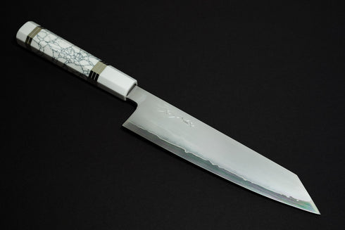 NAOHITO MYOJIN R2/SG2 KIRITSUKE GYUTO 210 MM