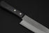YAMATO MIYAWAKI SANTOKU STAINLESS STEEL CLAD 170 MM / DRŠKA OD LAMINIRANOG DRVA